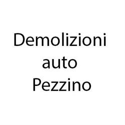 Demolizioni auto Pezzino SANTI E GIUSEPPE, Giarre orari di apertura