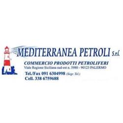 Mediterranea Petroli Srl, Palermo orari di apertura
