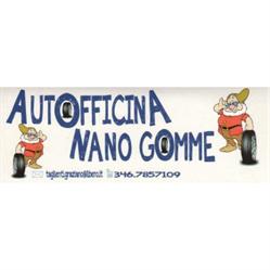 Nano Gomme, Monte San Giovanni Campano orari di apertura