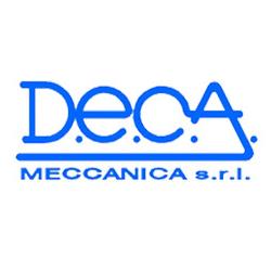 D.E.C.A. Meccanica srl, Bergamo orari di apertura