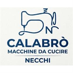 Calabro' Macchine da Cucire Necchi, Reggio Calabria orari di apertura