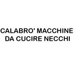 Calabro' Macchine da Cucire Necchi, Reggio Calabria orari di apertura