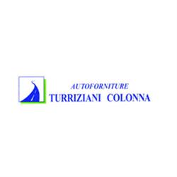 Autoforniture Turriziani Colonna G. Distribuzione Srl, Ceccano orari di apertura