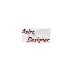 Astrodesigner, Messina orari di apertura