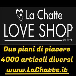 LaChatte.it Sexy Shop Online e In-Store, Bussolengo orari di apertura