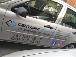 Centanni Expò, Napoli orari di apertura
