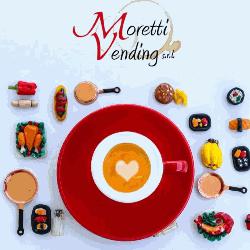 Moretti Vending, Palestrina orari di apertura