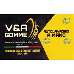 Vea Gomme, Ciampino orari di apertura