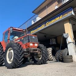 Autoshop di Mancinelli & C. - Mastro Michelin, Varzi orari di apertura