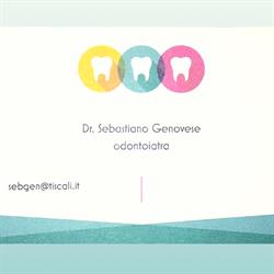 Dott. Sebastiano Genovese - Odontoiatra, Barcellona Pozzo di Gotto orari di apertura