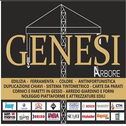 Genesi Ferramenta e colori dei F.lli Arbore, Corato orari di apertura