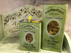 Olio Salinari, Massafra orari di apertura
