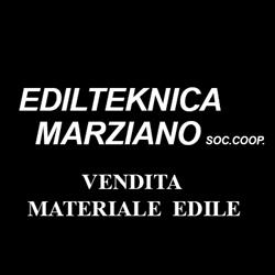 Edilteknica Marziano Materiale Edile, Caltanissetta orari di apertura