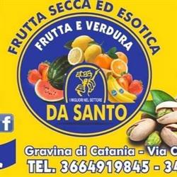 Da Santo Frutta e Verdura, Canalicchio orari di apertura