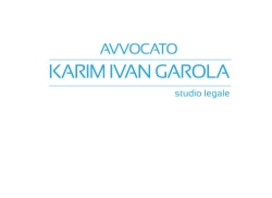Avvocato Karim Ivan Garola, Milano orari di apertura