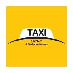 Taxi a Matera, orari di apertura