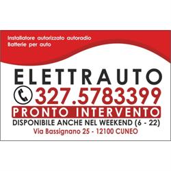 Elettrauto pronto intervento SOS batterie! aperto il weekend, Cuneo orari di apertura