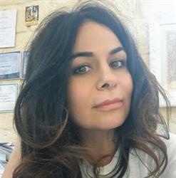 Dott.ssa Nunzia Tiziana Cipriani, Corato orari di apertura