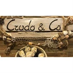 Ristorante Crudo & Co., Roma orari di apertura