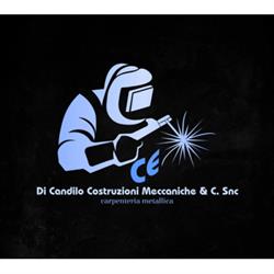Di Candilo Costruzioni meccaniche & c. Snc, Gissi orari di apertura