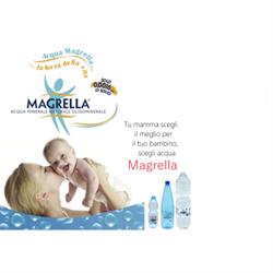 Acqua Magrella, Qualiano orari di apertura