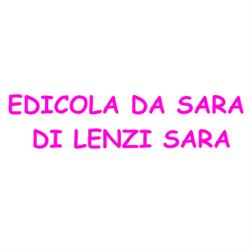 Edicola da Sara Ventasso, Cervarezza - Orari di apertura