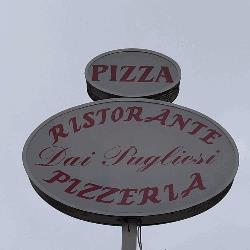 Pizzeria dai Pugliesi, Melegnano orari di apertura