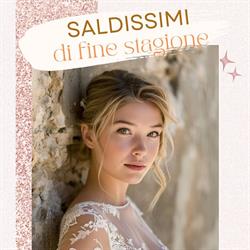 Abiti da Sposa Latina - Sposiamoci Atelier, orari di apertura