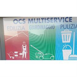 Ocs Multiservice, Olbia orari di apertura