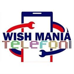 Wish Mania Telefoni, Acerra orari di apertura