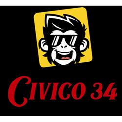 Civico 34 Abbigliamento, Montepulciano orari di apertura