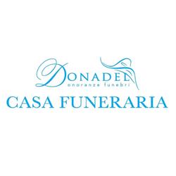 Casa Funeraria Donadel, Belluno orari di apertura