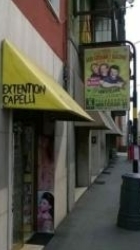 Treccine capelli Afro e Estension Brescia, orari di apertura
