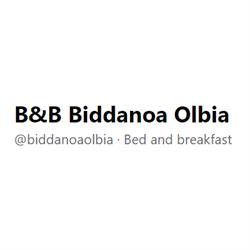 B&B Biddanoa, Olbia orari di apertura