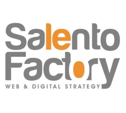 Salento Factory web agency - Realizzazione siti web Lecce, Matino orari di apertura