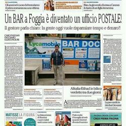 Bardoc Service, Foggia orari di apertura