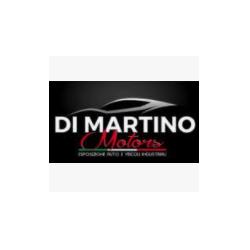 Di Martino Motors, Giarre orari di apertura