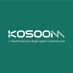 Kosoom, Concorezzo orari di apertura