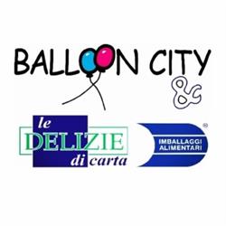Balloon City & Le Delizie di Carta, Poggibonsi orari di apertura