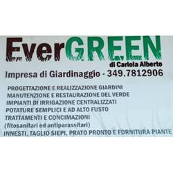 Evergreen Impresa di Giardinaggio, Paternò orari di apertura