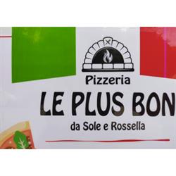 Pizzeria Le Plus Bon di Sole, Triggiano orari di apertura