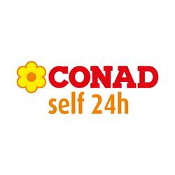 DISTRIBUTORE CARBURANTE CONAD, Monsampolo del Tronto orari di apertura