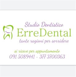 Erredental, Palermo orari di apertura