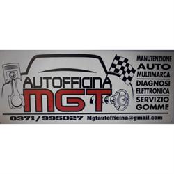 Autofficina Mgt, Valera Fratta orari di apertura