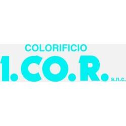 Colorificio ICOR, Perarolo orari di apertura