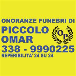Onoranze Funebri Piccolo Omar, Giavera del Montello orari di apertura