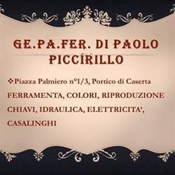 Ge.Pa.Fer, Portico di Caserta orari di apertura