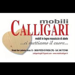 Mobili Calligari Sèn Jan di Fassa, Pozza Di Fassa - Orari di apertura
