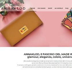 Anna Klod, Milano orari di apertura