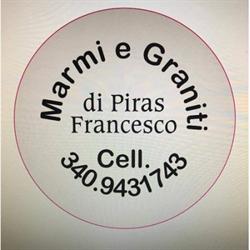 Marmi e graniti Francesco Piras, Santa Maria Coghinas orari di apertura